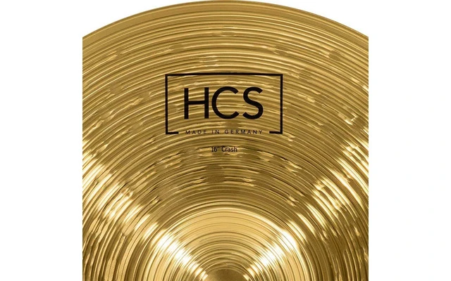 Meinl Percussion HCS16C