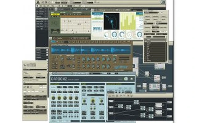 Native Instruments Reaktor 5