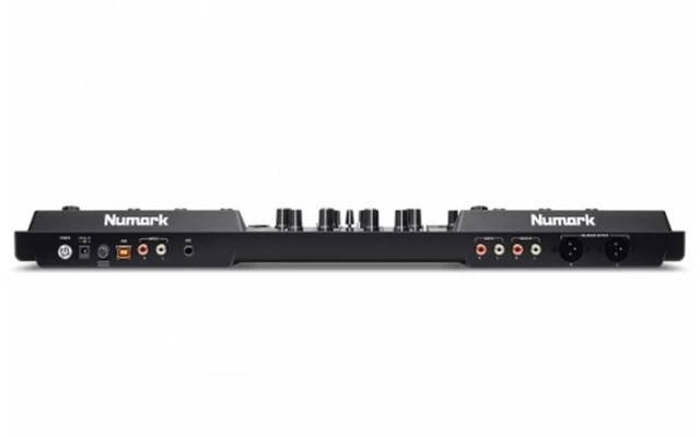 Numark NV