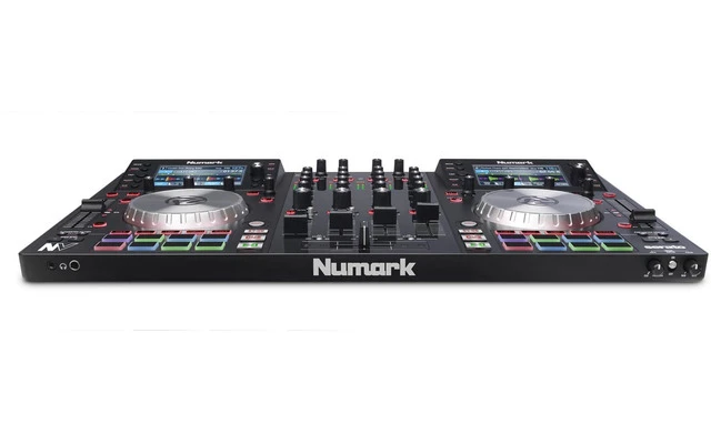 Numark NV