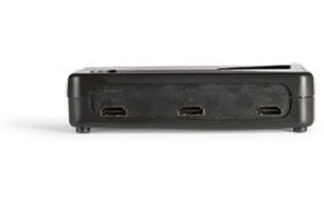 Selector HDMI A/V digital - FO-371