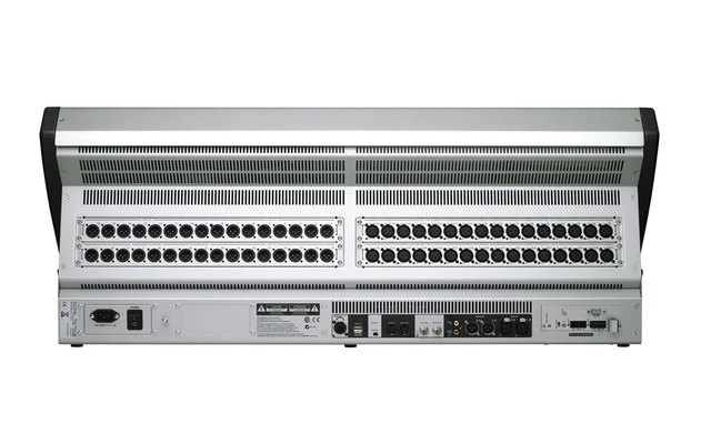 SoundCraft VI1