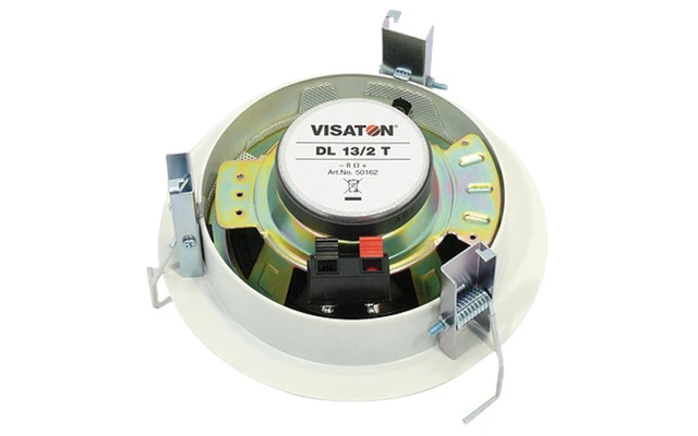Hifi Ceiling Loudspeaker 13 cm ( 5