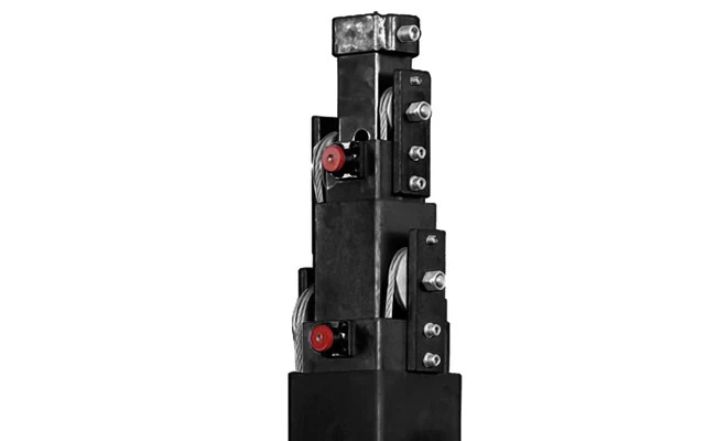 Work LW 290R  NEGRA