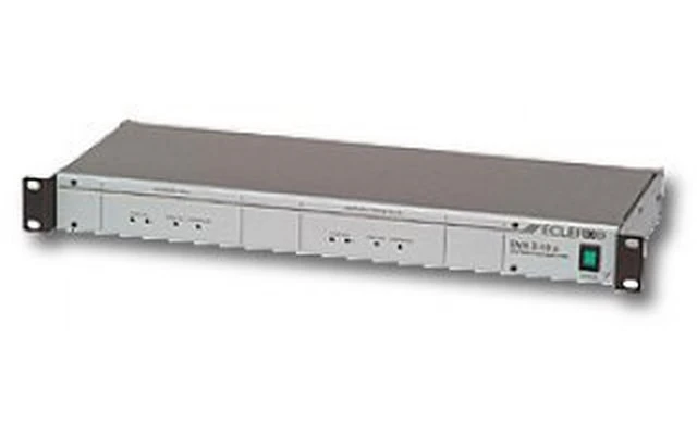 Accesorios profesionales ECLER de audio-vídeo - DVA2-10c
