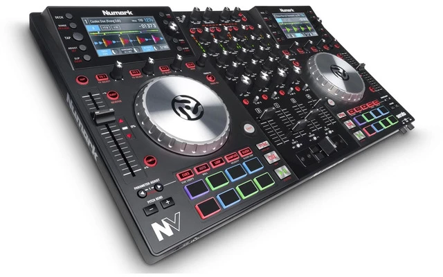 Numark NV