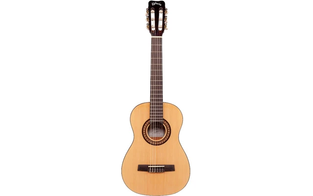 Kohala KG50N - Guitarra clásica 1/2