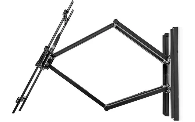 Soporte de Pared para TV con Movimiento Completo - 37