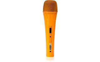 JamminPro MIC019 My Orange