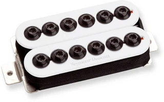 Seymour Duncan SH-8B Invader White