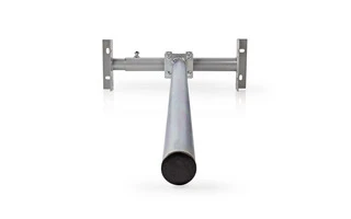 Soporte de Antena Parabólica para Techo - Circunferencia máxima de la antena: 80 cm - Altura máx