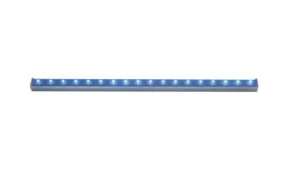 CINTA CON LEDs - COLOR AZUL - 30cm