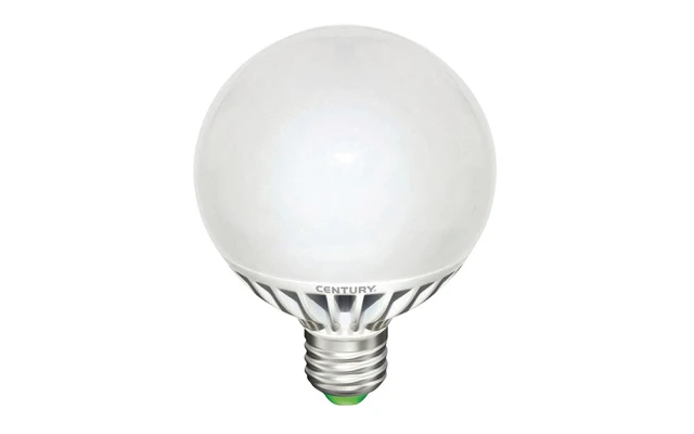 LED globo, 18 W, casquillo E27, 3000 K