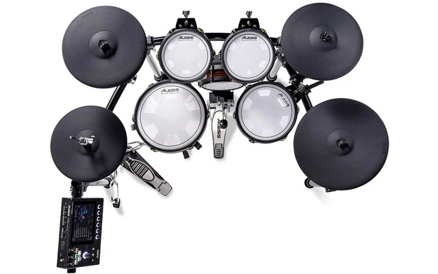 Imagenes de Alesis Strata Core