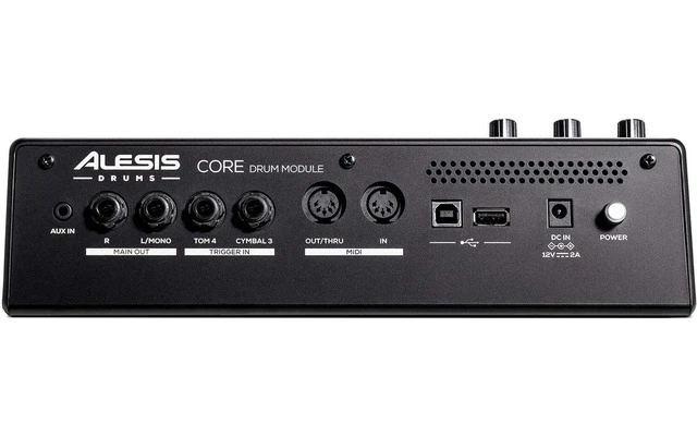 Imagenes de Alesis Strata Core