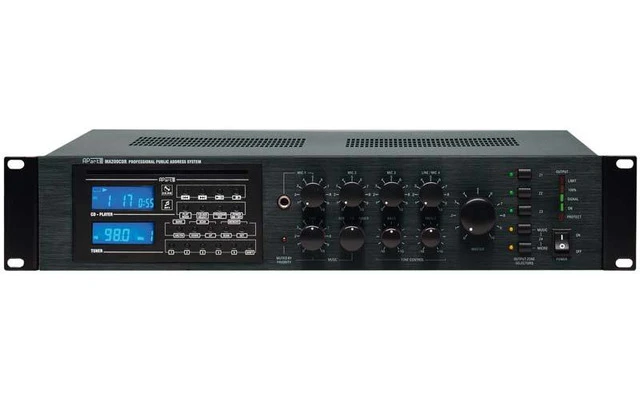 Apart MA200CDR
