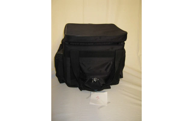 Bolsa para vinilos akiyama - LQ-FL03
