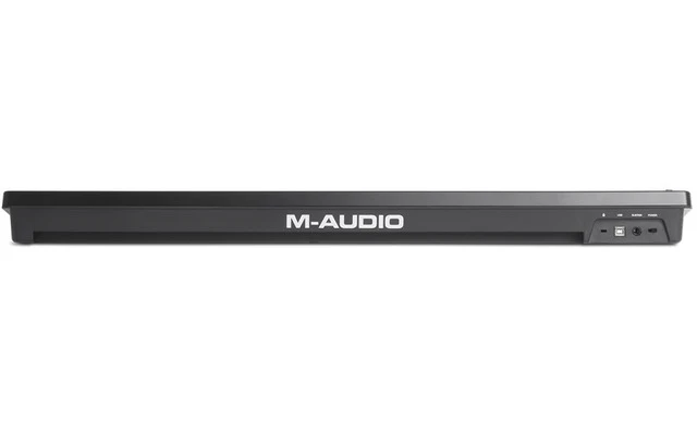 M-Audio KeyStation 49 Mk3 - Reacondicionado