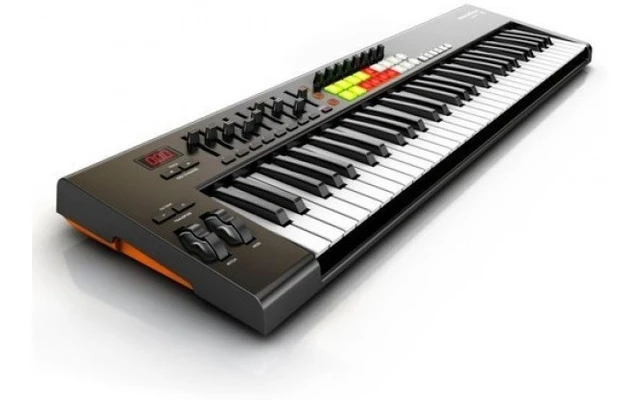 Novation Launchkey 61