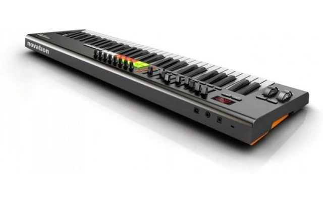 Novation Launchkey 61