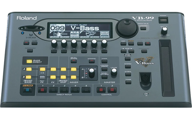 Roland VB-99