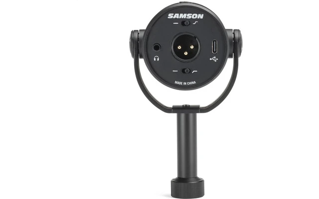 Samson Q9U