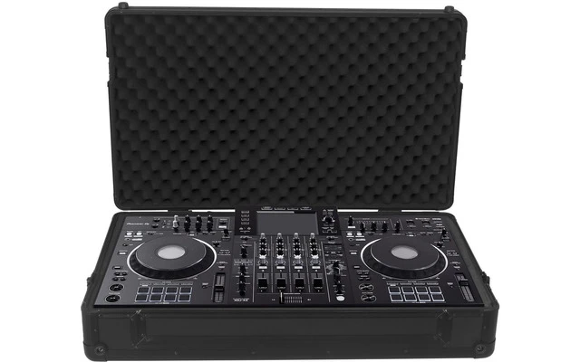 UDG Ultimate Pick Foam Flight Case Multi Format 3XL