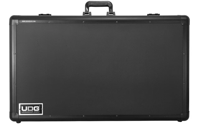 UDG Ultimate Pick Foam Flight Case Multi Format 3XL