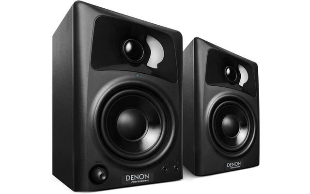 Denon DN-303S