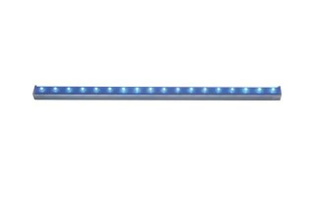 CINTA CON LEDs - COLOR AZUL - 30cm