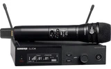 Shure SLXD 24E/KSM8B K59