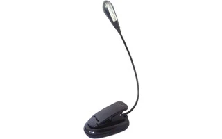 Amadeus WL4 - Lámpara LED con pinza