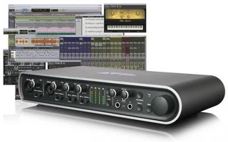 AVID MBox Pro