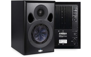 Fostex NX 6A