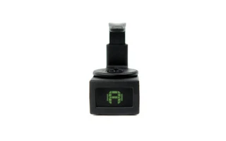 Planet Waves NS Mini Headstock Tuner