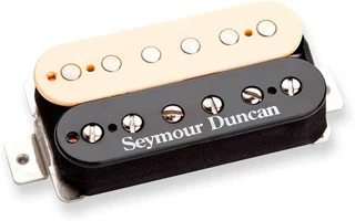 Seymour Duncan TB-6 Distortion Trembkr Rev Zebra