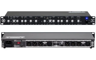Foto de TopPro Audio TXO-234MKII