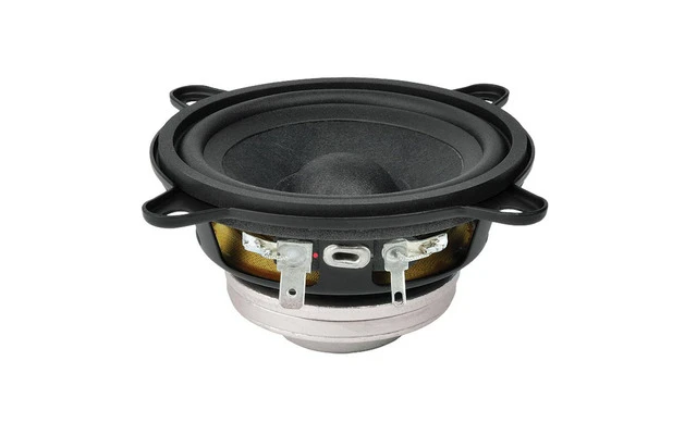 Faital Pro 3 FE 22 C Altavoz de 3" 20 W 4 Ohmios