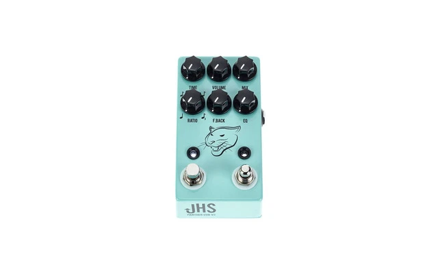 JHS Pedals Panther Club V2