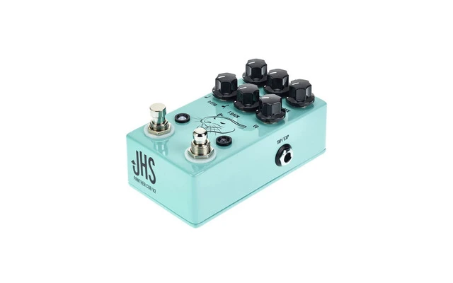 JHS Pedals Panther Club V2