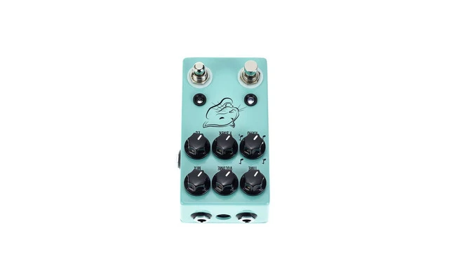 JHS Pedals Panther Club V2