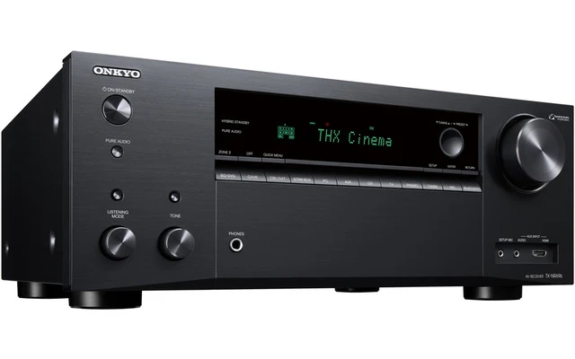 Onkyo TX-NR696 THX