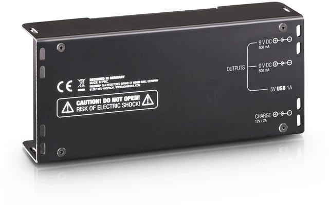 Palmer MI BatPack 4000