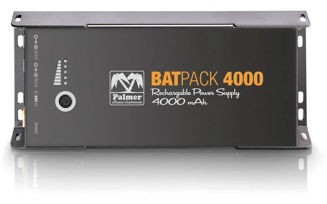 Palmer MI BatPack 4000