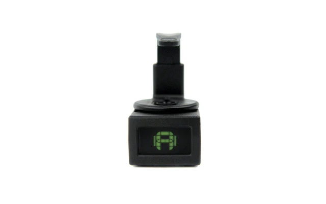 Planet Waves NS Mini Headstock Tuner