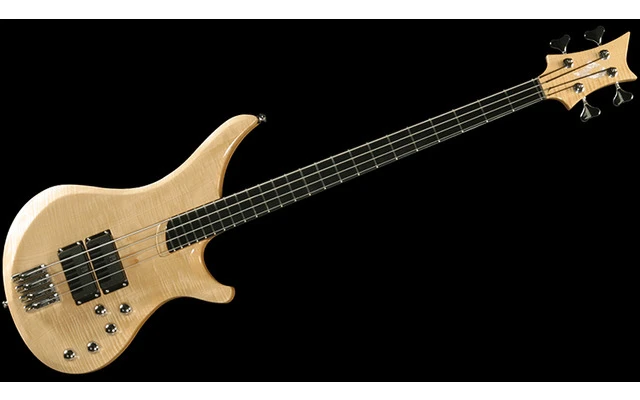 Vigier Passion IV 4C Natural Mapple - VP4ECC NM