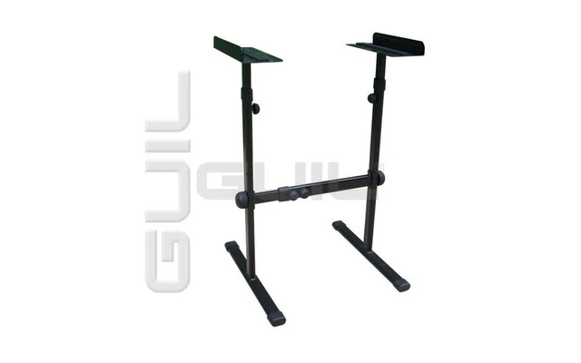 Guil MX-434 Soporte para mixer base tipo H. Regulación múltiple