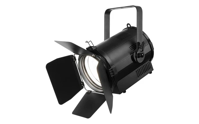 BeamZ BTF200Z Fresnel Zoom 200W LED White 3200K