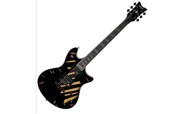 Hercules Schecter/Hercules Guitar