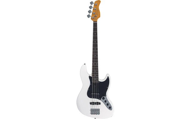 Marcus Miller V3-5 New Gen Awh Antique White